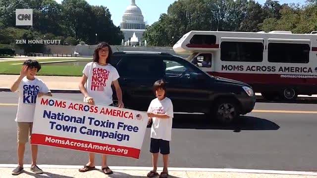 Moms For a Healthy America, Jan 5, 2025