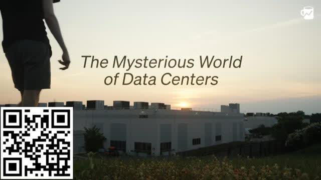 The Need For More Data Centers, July 29, 2024