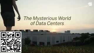 The Need For More Data Centers, July 29, 2024