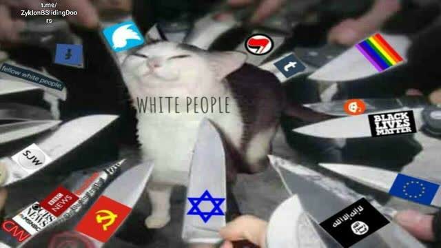 Warren and Emily - Killing Whites is OK, Sept 22, 2023