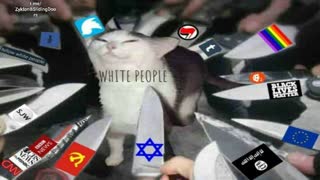 Warren and Emily - Killing Whites is OK, Sept 22, 2023