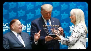 Bro Nate - Trump All Jewed Up, May 7, 2024