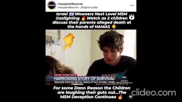 Kids Lie about Familly Injury, Oct 28, 2023