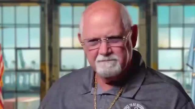 Dock Strike - Big Shut Down Coming or Fearmongering, Oct 1, 2024