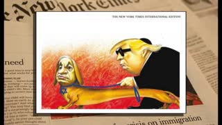 Cry Baby Jews, May 19, 2023