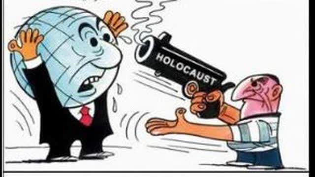 Europa, Part 8, The Holocaust, PLUS, THE WHOLE EUROPA Program - Parts 1-10, June 3, 2023