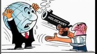 Europa, Part 8, The Holocaust, PLUS, THE WHOLE EUROPA Program - Parts 1-10, June 3, 2023