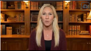 MAGA All a Lie - The Swamp Never Got Drained, Marjorie Taylor Greene, Feb 8, 2026