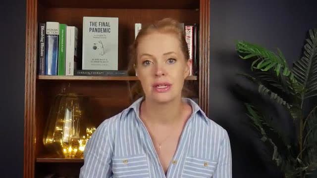 Exposing the Plan to EXTORT- Dr. Sam Bailey, Jan 14, 2025