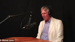 E. Michael Jones on American Identity, Aug 6, 2024