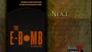 The E-Bomb (Directed Energy Weapons), Sept 23, 2024