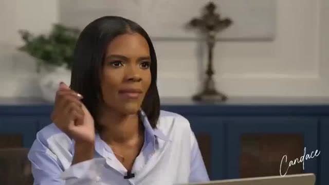 Candace Owens talks about the OBVIOUS TRUTH about our Gov't; Pedophiles, Jan 9, 2025