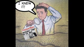 HoloHoax Liars continue with their lies