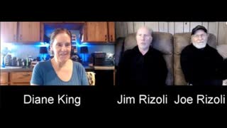 Jim,Joe,Diane Update 1-19-20