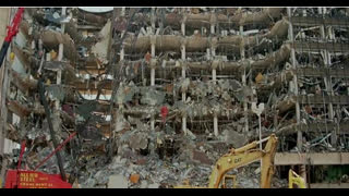 Oklahoma Bombing (April 19, 1995), Oct 20, 2025