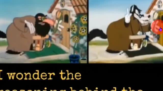 How Jews Rewrite History, May 16, 2023