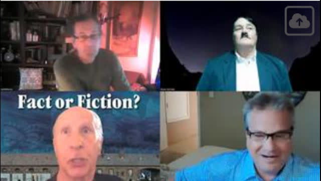 Holo Nonsense, Oct 20, 2025