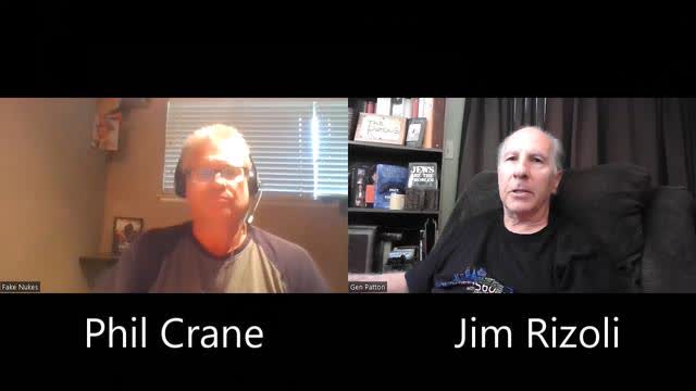 Jim and FAKENUKES Phil Weekly Update, May 10, 2024