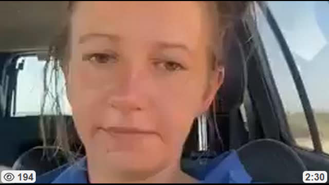 Everyday Seems to be Like the Movie, "Groundhog Day," Aug 23, 2025