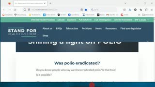 Polio Vax - Another Kill Shot, Apr 7, 2023