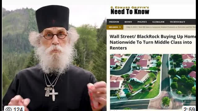 Bro Nate - Jewish Landlords, Sep 25, 2025