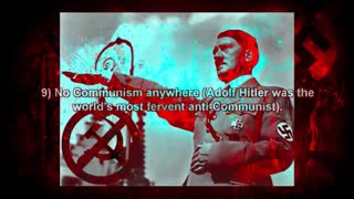 The Fascifist Presents - What Would Have Happened Had Hitler Won The War, Feb 20, 2025