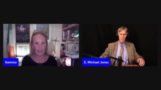 Gemma Presents - EMJ, "Were Not White, We're Catholic," (circa 2023) Mar 12, 2025