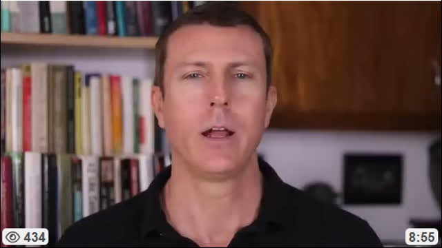 Mark Dice - Hating Whites - WHITES ARE BLAMED for Every Problem, Aug 1, 2025