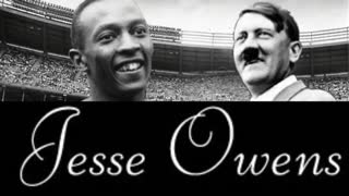 The Jesse Owens Story, Sept 24, 2024