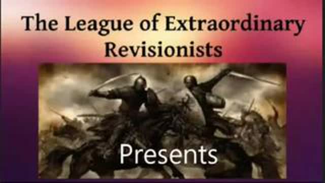 Jim Rizoli - Holocaust Survivors who Told the Truth - Happy Holocaust Campers, Jul 21, 2025