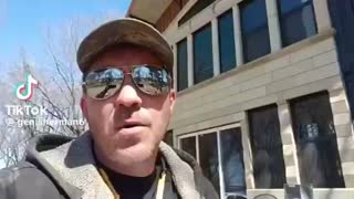 Tarriffs Are Good Says This Man - (We'll See), Apr 7, 2025