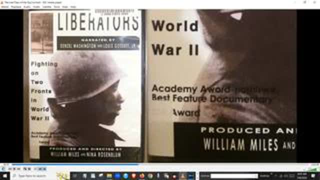 The Liberators - Black History Hoax, Jul 8, 2025