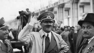 People Who Knew Him - Hitler and Money, Jul 20, 2025