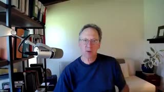 Dr. Tom Cowan, Health, Part 2 of 2, Aug 22, 2024