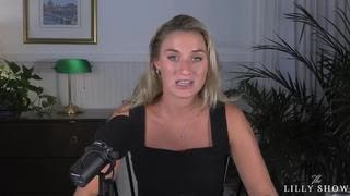 Lilly Show - Good Bye America, Jul 2, 2025