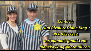 J&D, W&T, Mar 1, 2026 (Why so SHORT), The Weaponized Christian Defense of the State of Israel AND TEXT