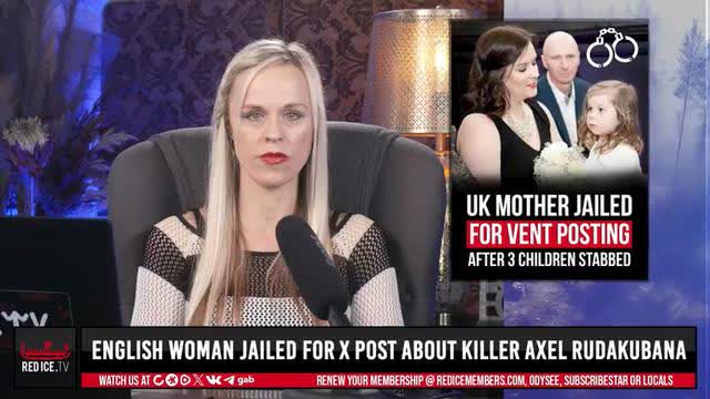 Call Out Rapist and Murderers - Get Jailed, Apr 13, 2025