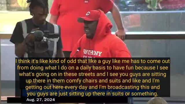 Haitians Love Ducks, Sept 8, 2024