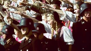 Germans and Jews (Then and Now), Feb 9, 2025