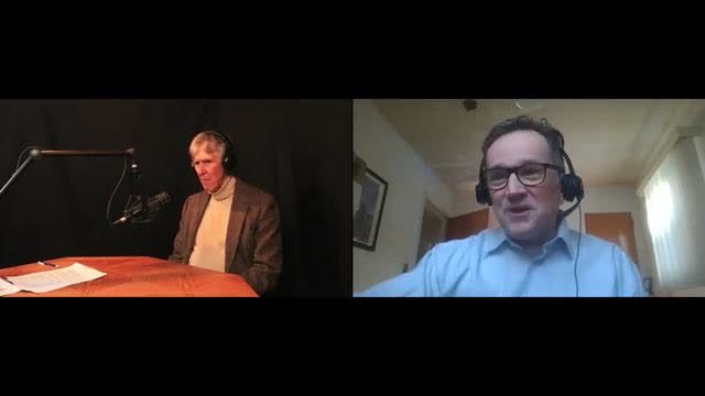 EMJ - Jewish Degeneracy and Lies, Feb 17, 2025