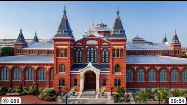 The Smithsonian Erasing Evidence of the Giants, Feb 20, 2026