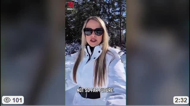 RedIce TV, Lana - What's Up Next, the Browning of America, Mar 1, 2026