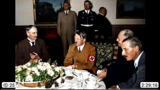 The Complete History of The Outbreak of WW2 by Zoomer Historian, Sep 25, 2025