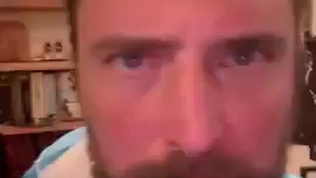 Owen Benjamin - No "Holocaust" in 1968 Encylopedia, Feb 8, 2025