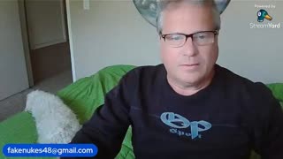 Fakenukes Phil Discusses Anti-White Agenda, Apr 18, 2025