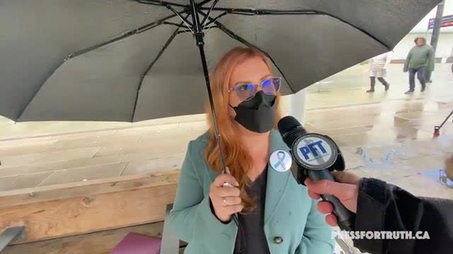 Long Covid Awareness People - Short on Brains, Mar 17, 2025