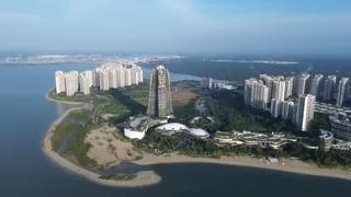 Complete Ghost Cities (China), May 20, 2025