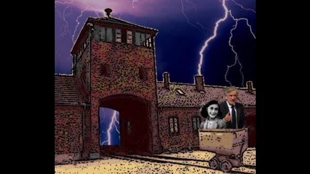 Schindlers List Movie exposed for the lies