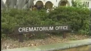 Cremation FANTASIEs Described, Dec 21, 2024