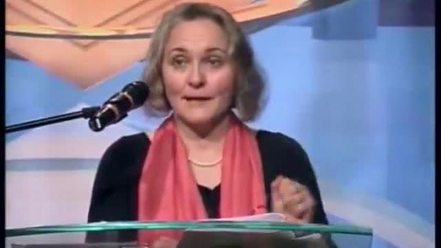 Anti-Zensur-Koalition - Sylvia Stolz, Feb 20, 2025